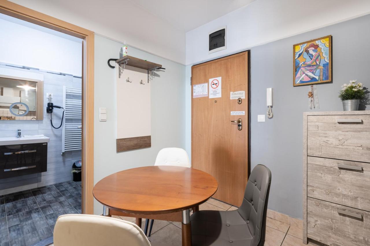 Blue Sky Apartment ブダペスト エクステリア 写真